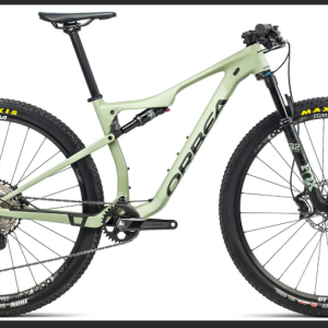 Orbea Oiz M30 2021